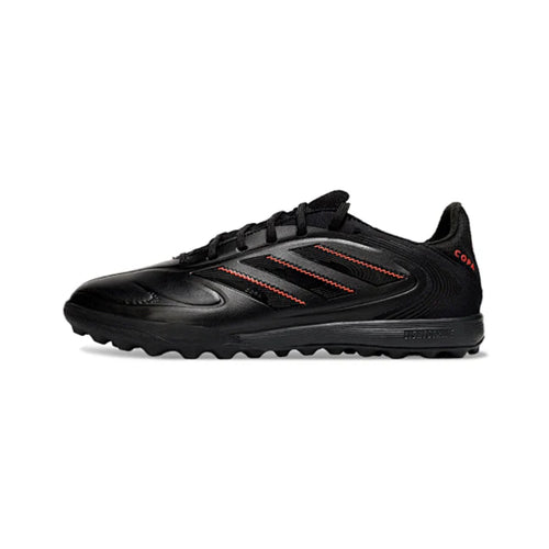 Adidas Copa Pure III League Black and Red TF