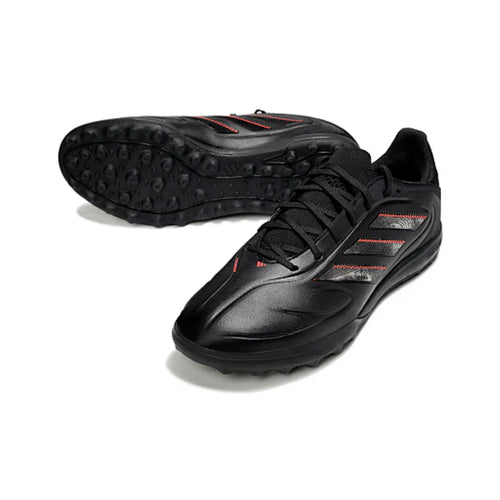 Adidas Copa Pure III League Black and Red TF