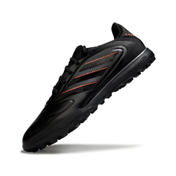 Adidas Copa Pure III League Black and Red TF