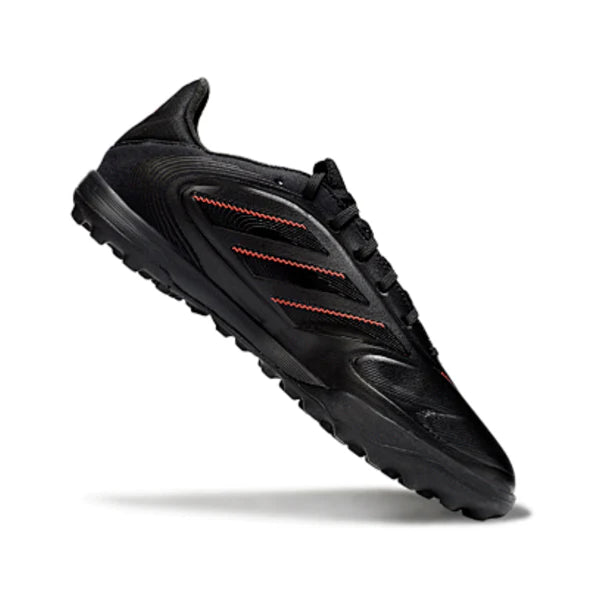Adidas Copa Pure III League Black and Red TF