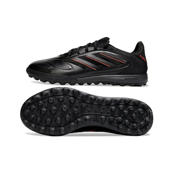 Adidas Copa Pure III League Black and Red TF