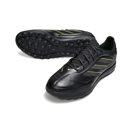 Adidas Copa Pure III League Stealth Electric Pack TF