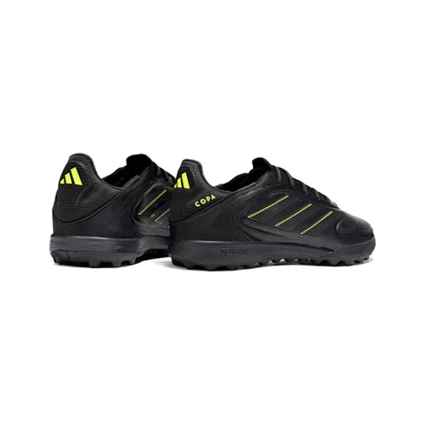 Adidas Copa Pure III League Stealth Electric Pack TF