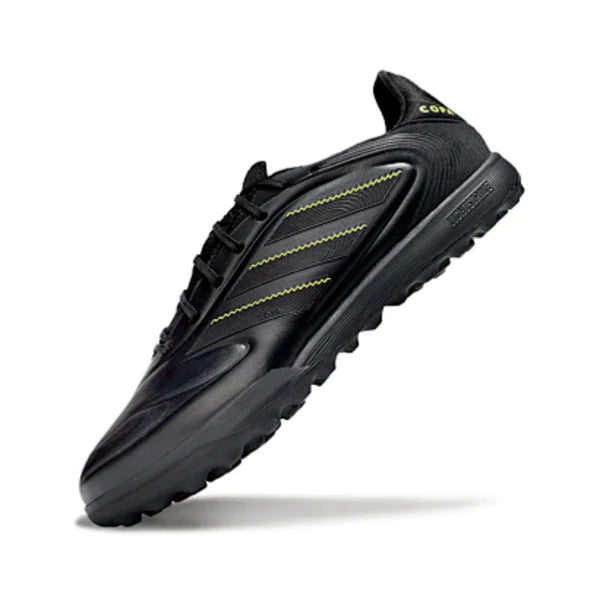 Adidas Copa Pure III League Stealth Electric Pack TF
