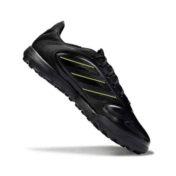 Adidas Copa Pure III League Stealth Electric Pack TF