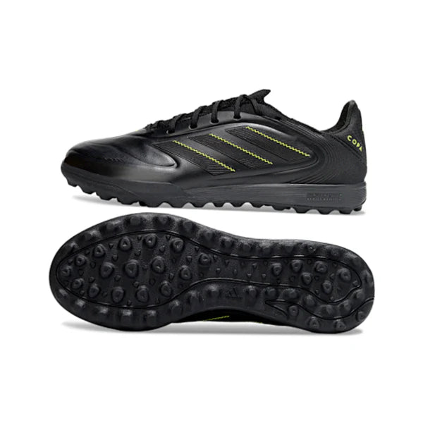 Adidas Copa Pure III League Stealth Electric Pack TF
