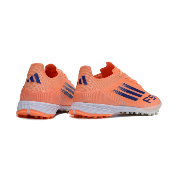 Adidas F50 Coral Blaze Pack Turf TF Kids Football Boot