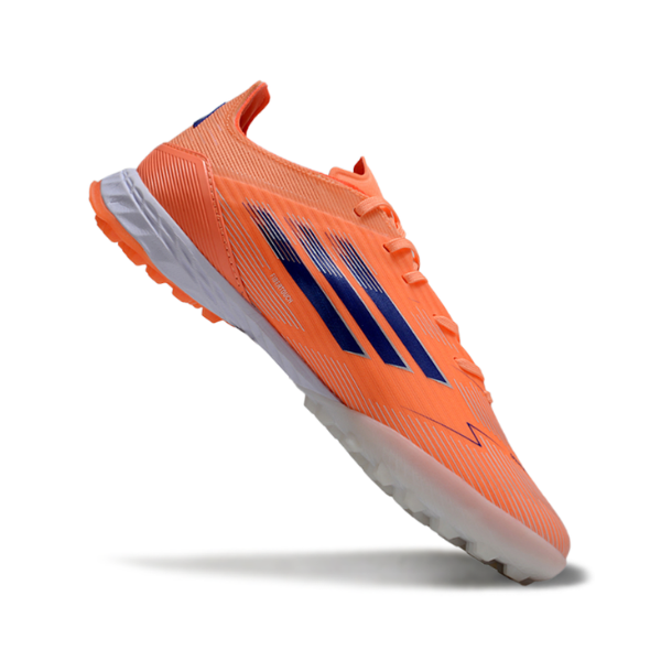 Adidas F50 Coral Blaze Pack Turf TF Kids Football Boot
