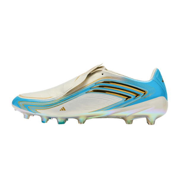 Adidas F50 Laceless El Ultimo Tango Pack Firm Ground FG Football Boot