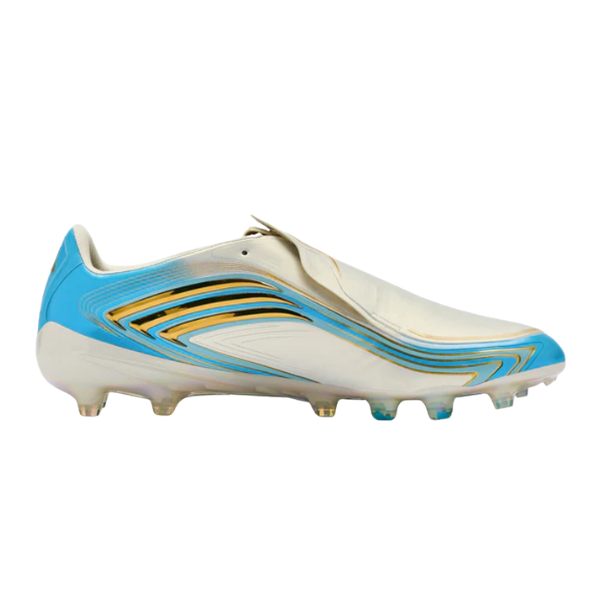 Adidas F50 Laceless El Ultimo Tango Pack Firm Ground FG Football Boot