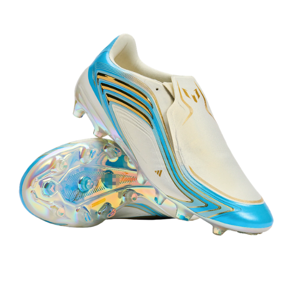 Adidas F50 Laceless El Ultimo Tango Pack Firm Ground FG Football Boot