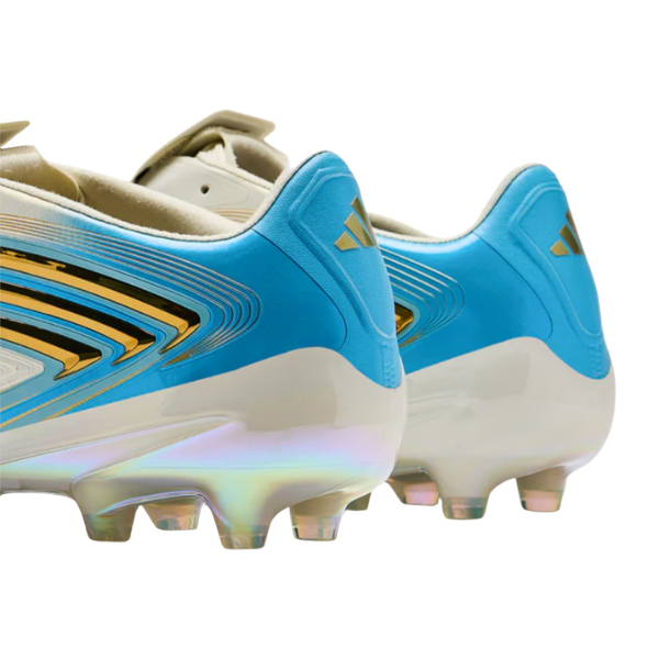Adidas F50 Laceless El Ultimo Tango Pack Firm Ground FG Football Boot