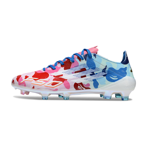 Adidas F50 Elite BAPE Pack FG Kids
