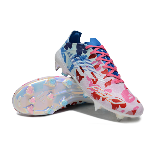 Adidas F50 Elite BAPE Pack FG Kids