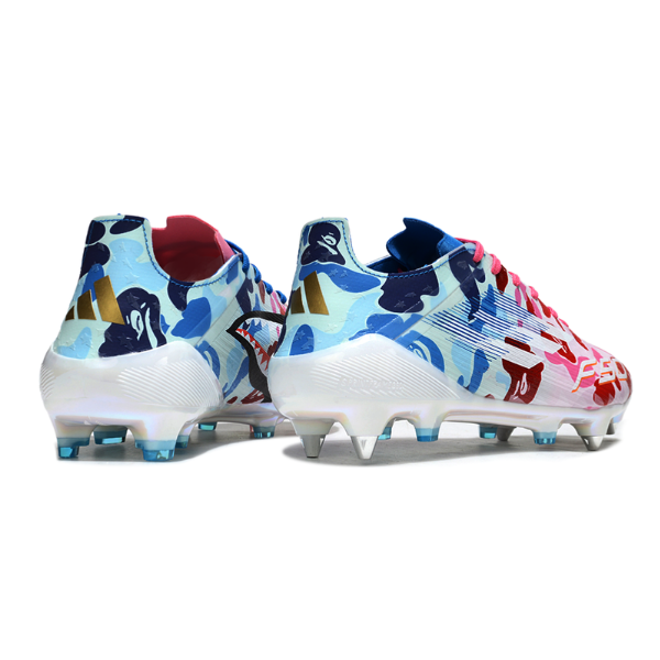 Adidas F50 Elite BAPE Pack FG Kids