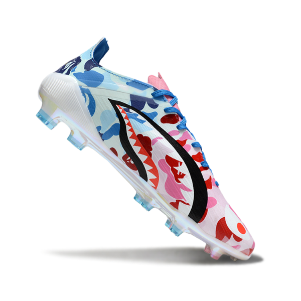 Adidas F50 Elite BAPE Pack FG Kids