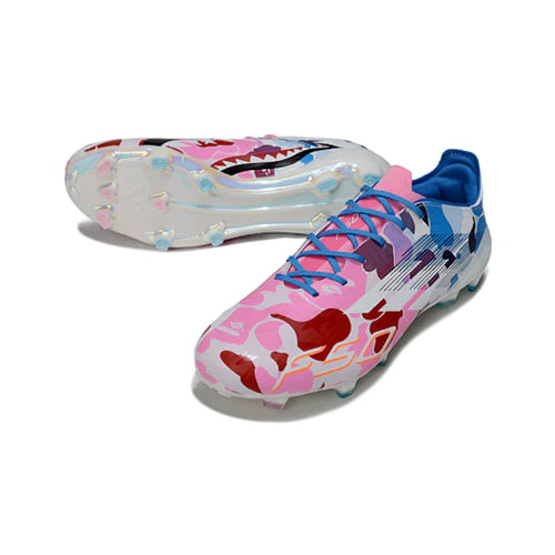 Adidas F50 Elite Bape Pack FG