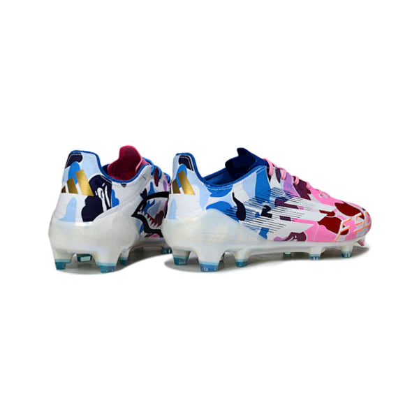 Adidas F50 Elite Bape Pack FG