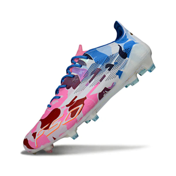 Adidas F50 Elite Bape Pack FG