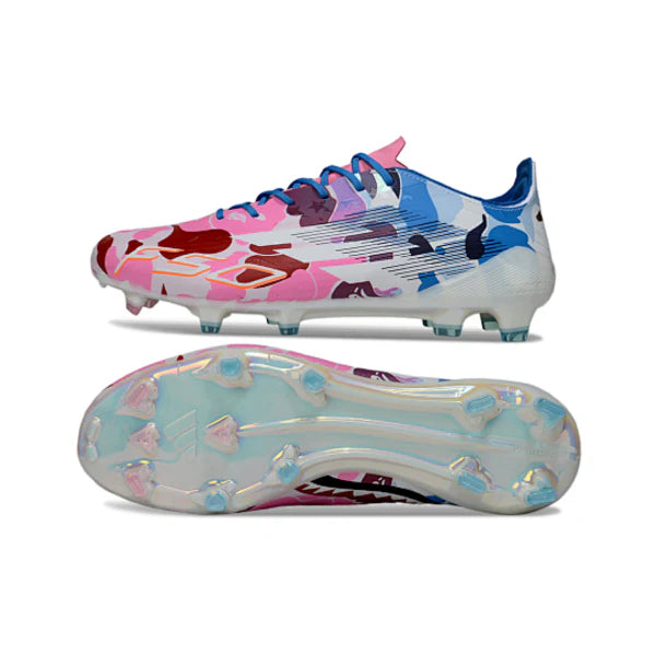 Adidas F50 Elite Bape Pack FG