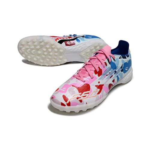 Adidas F50 Elite Bape Pack TF