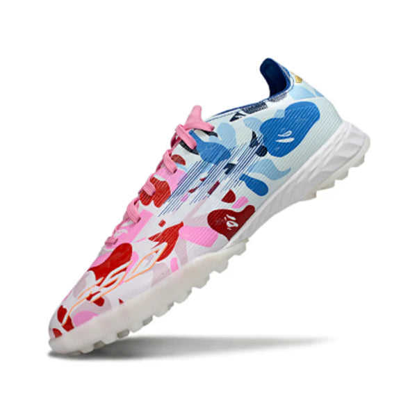 Adidas F50 Elite Bape Pack TF