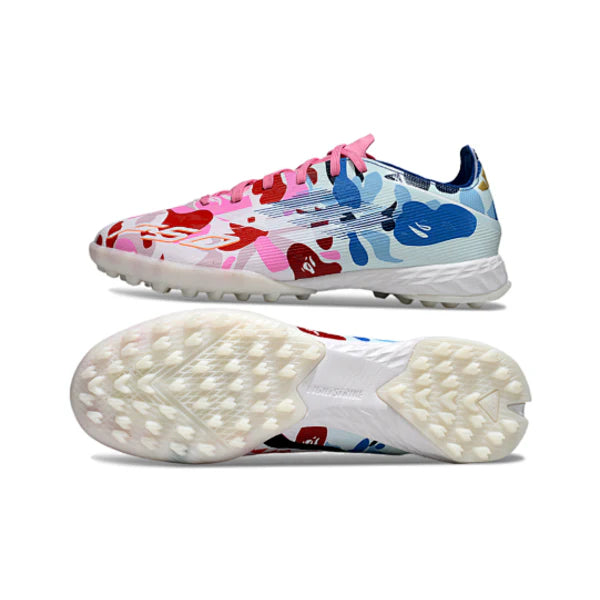 Adidas F50 Elite Bape Pack TF
