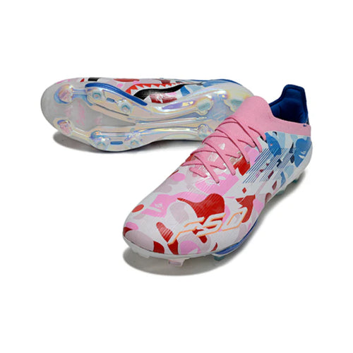 Adidas F50+ Elite Bape Pack FG