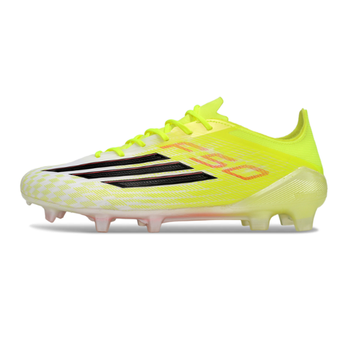 Adidas F50 Elite Born For Goals Pack FG