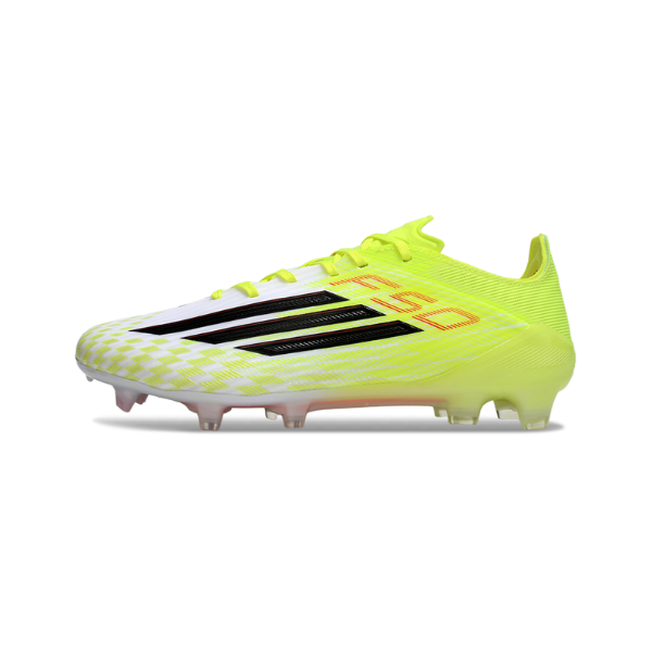 Adidas F50 Elite Born For Goals Pack Firm Ground FG Kids Football Boot