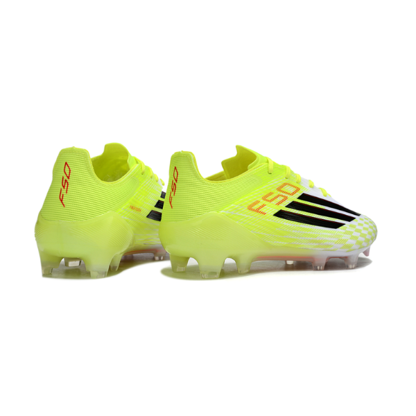 Adidas F50 Elite Born For Goals Pack Firm Ground FG Kids Football Boot