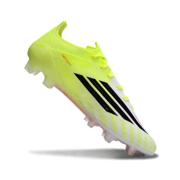 Adidas F50 Elite Born For Goals Pack Firm Ground FG Kids Football Boot
