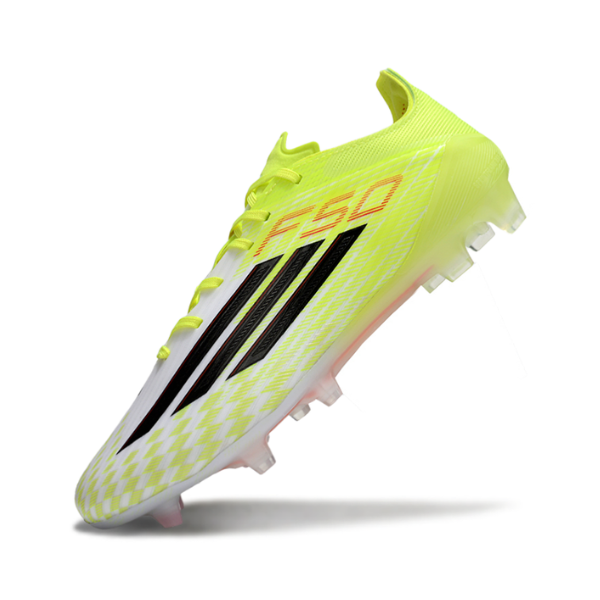 Adidas F50 Elite Born For Goals Pack Firm Ground FG Kids Football Boot