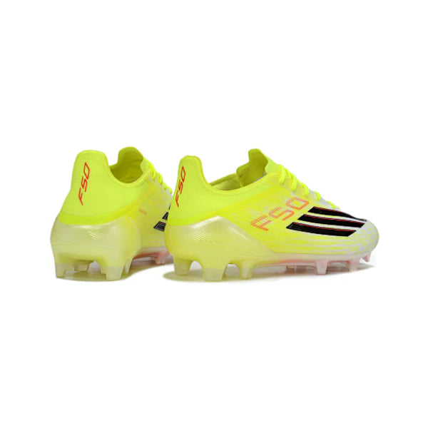 Adidas F50 Elite Born For Goals Pack FG