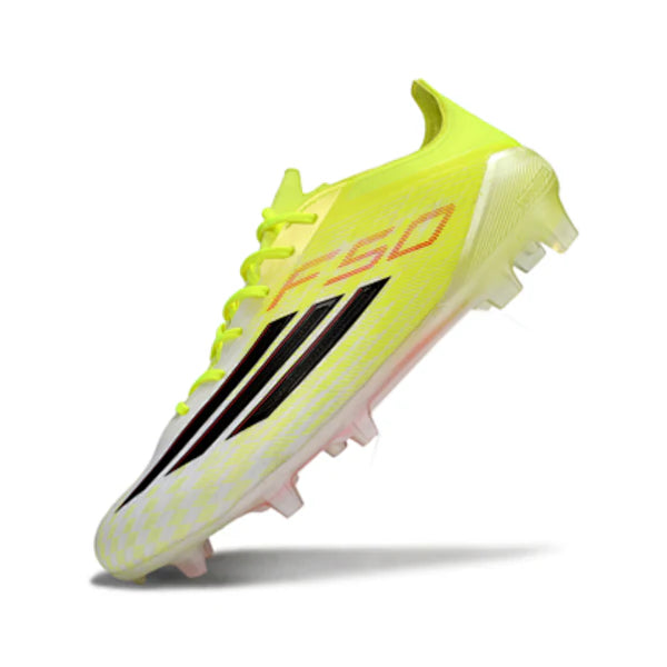 Adidas F50 Elite Born For Goals Pack FG