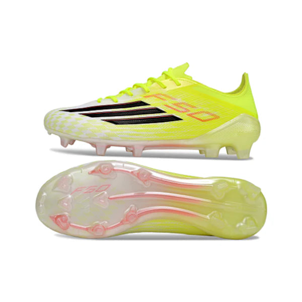 Adidas F50 Elite Born For Goals Pack FG