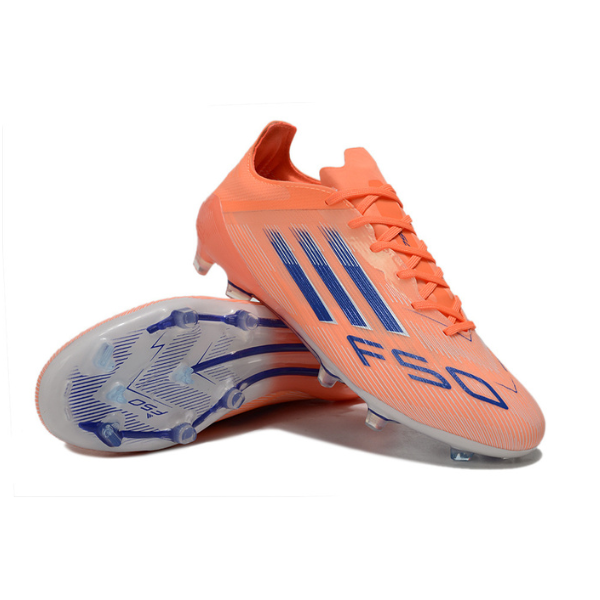 Adidas F50 Elite Coral Blaze Pack FG Kids