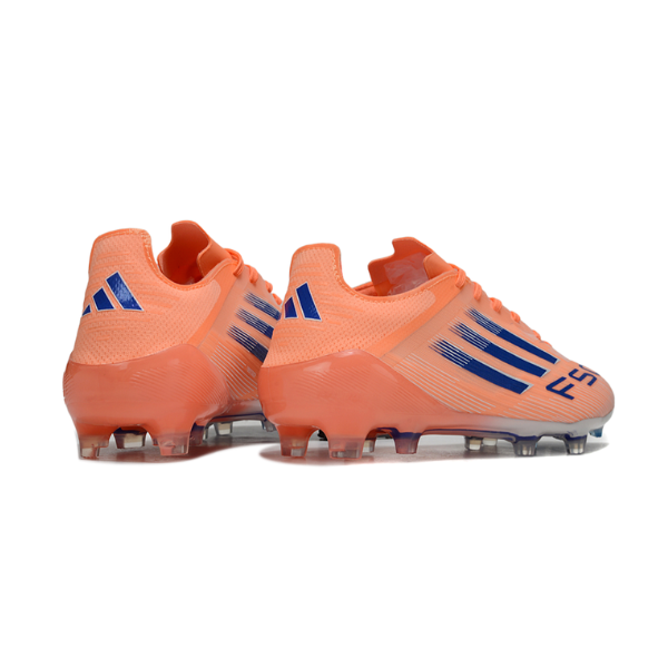Adidas F50 Elite Coral Blaze Pack FG Kids