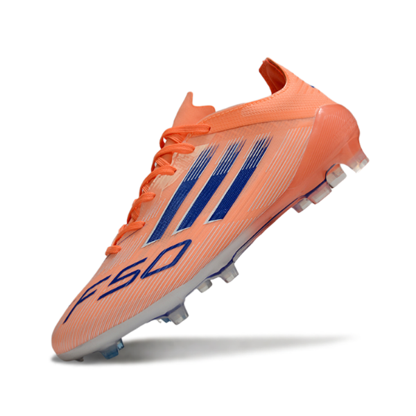 Adidas F50 Elite Coral Blaze Pack FG Kids