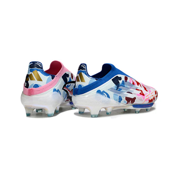 Adidas F50 Elite Laceless Bape Pack FG