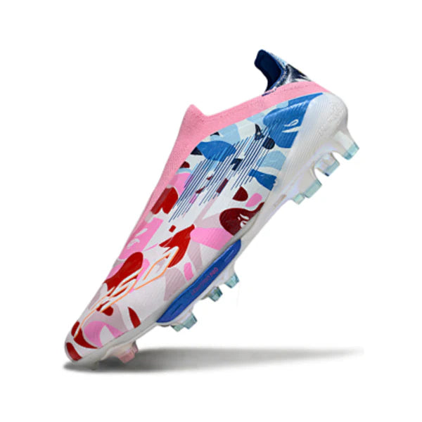 Adidas F50 Elite Laceless Bape Pack FG