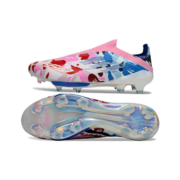 Adidas F50 Elite Laceless Bape Pack FG