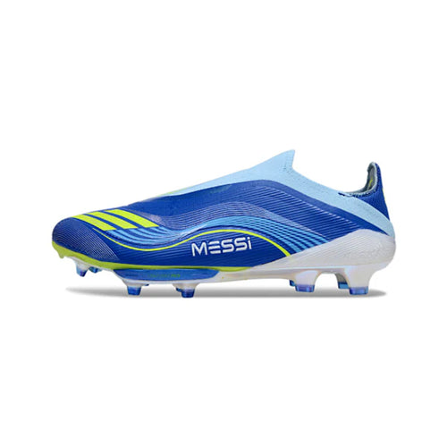 Adidas F50+ Elite Laceless Messi Vis10n Pack FG