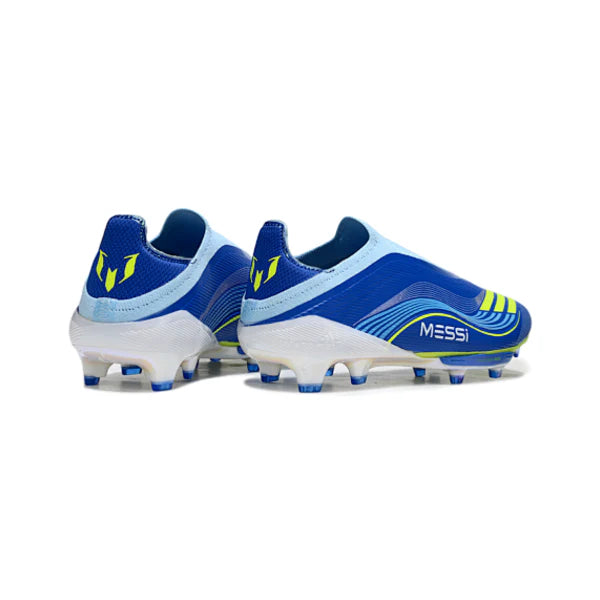 Adidas F50+ Elite Laceless Messi Vis10n Pack FG
