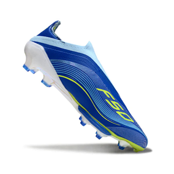 Adidas F50+ Elite Laceless Messi Vis10n Pack FG