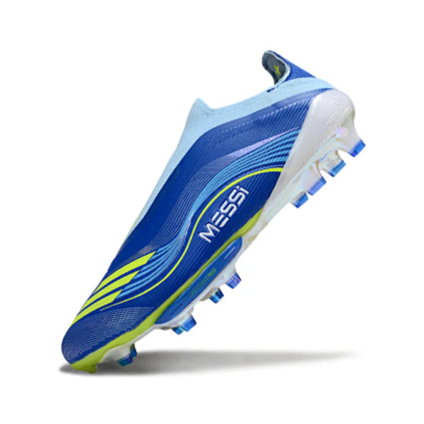 Adidas F50+ Elite Laceless Messi Vis10n Pack FG