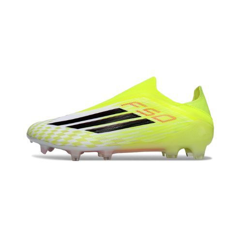 Adidas F50 Elite Laceless Born For Goals Pack FG Kids