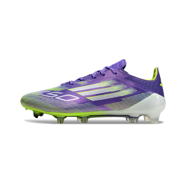 Adidas F50 Elite Radiant Blaze Pack Firm Ground FG Kids Football Boot