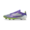 Adidas F50 Elite Radiant Blaze Pack Firm Ground FG Kids Football Boot