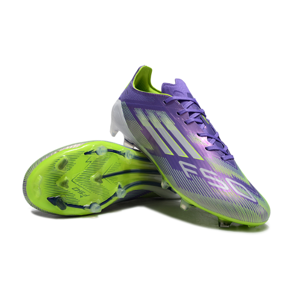 Adidas F50 Elite Radiant Blaze Pack FG Kids